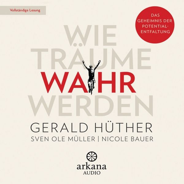 Produktbild: Wie Träume wahr werden