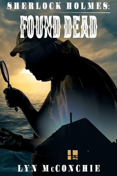 Produktbild: Sherlock Holmes