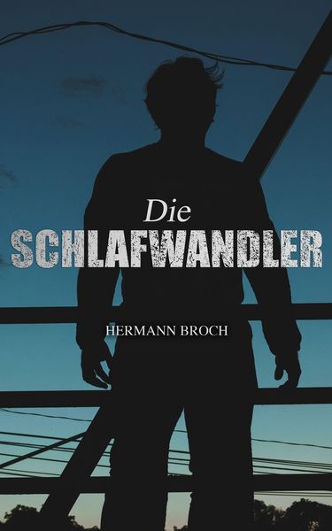 Produktbild: Die Schlafwandler