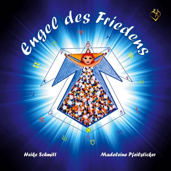 Produktbild: Engel des Friedens