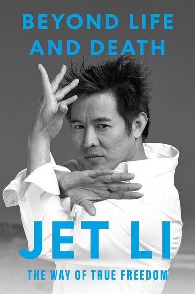 Produktbild: Beyond Life and Death