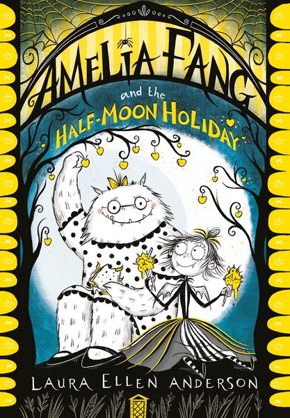 Produktbild: Amelia Fang &_amelia Fang S Pb