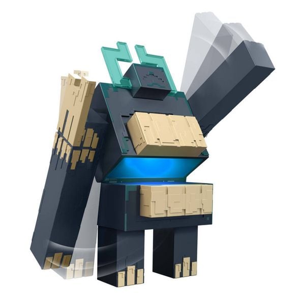 Produktbild: Minecraft Dungeons II - Villain .JMK46