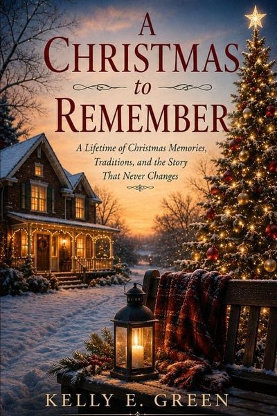Produktbild: A Christmas to Remember