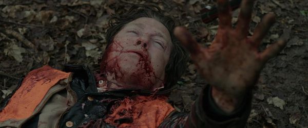 Produktbild: Out Come The Wolves - Wir sind die Beute