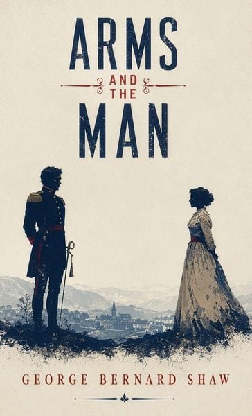 Produktbild: Arms and the Man