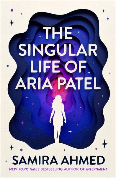 Produktbild: The Singular Life of Aria Patel