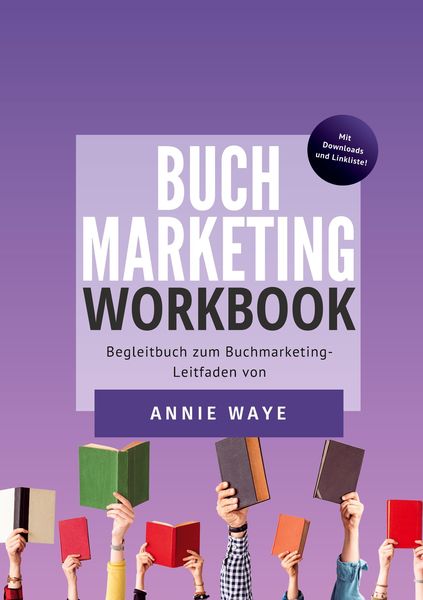 Buchmarketing: Workbook