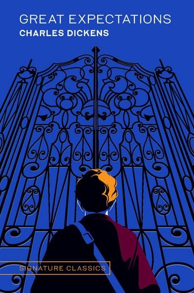 Produktbild: Great Expectations (Graphic Art Collector's Edition)