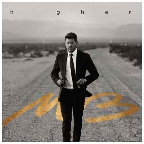 Produktbild: Higher, 1 Schallplatte