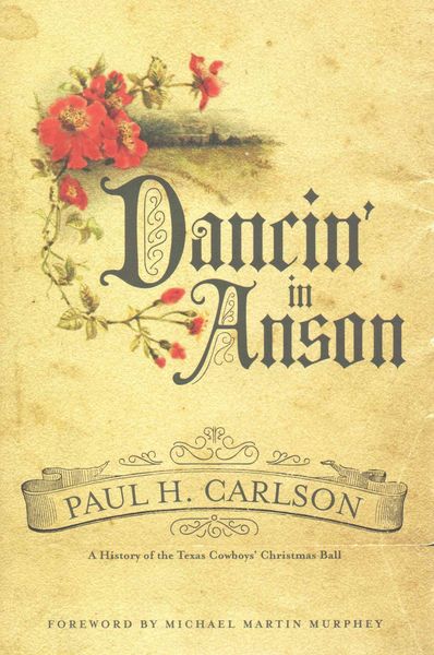 Produktbild: Dancin' in Anson