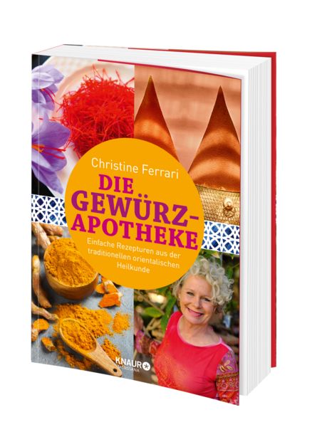 Produktbild: Die Gew&uuml;rz-Apotheke