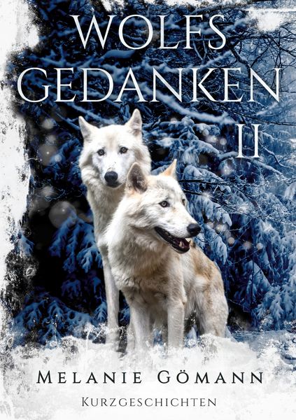 Produktbild: Wolfsgedanken II