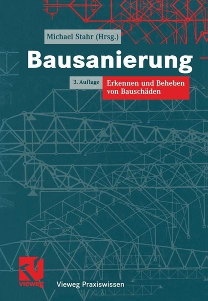 Produktbild: Bausanierung