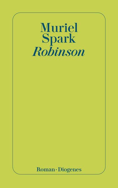 Robinson
