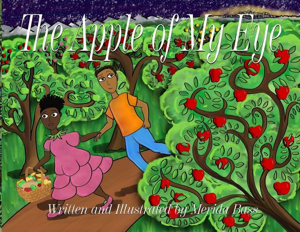 Produktbild: The Apple of My Eye
