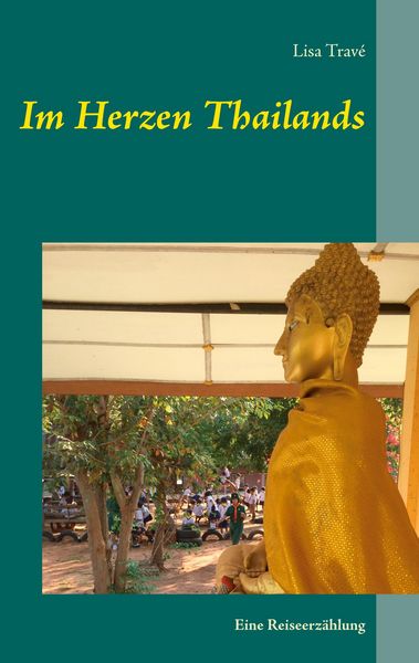 Produktbild: Im Herzen Thailands