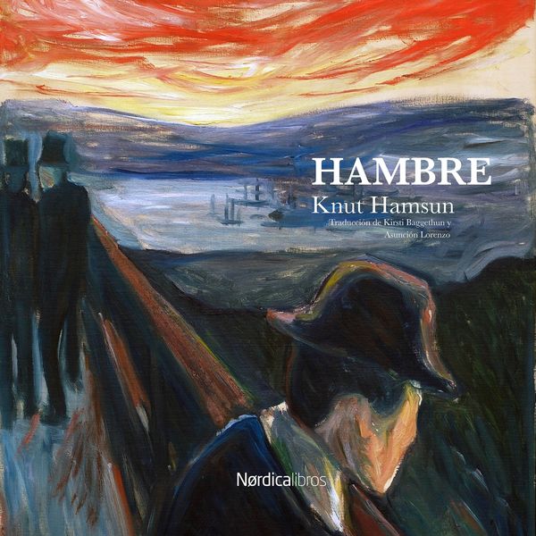 Produktbild: Hambre