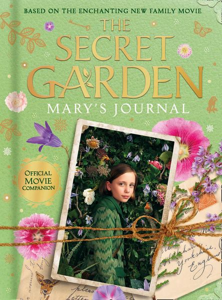Produktbild: The Secret Garden: Mary's Journal