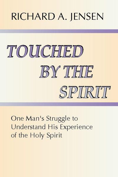 Produktbild: Touched by the Spirit