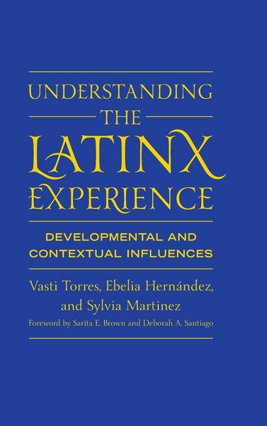 Produktbild: Understanding the Latinx Experience