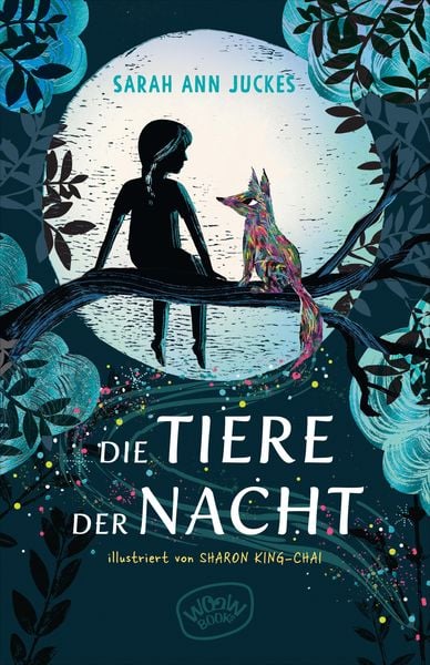 Produktbild: Die Tiere der Nacht