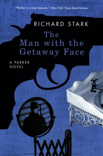 Produktbild: Man with the Getaway Face