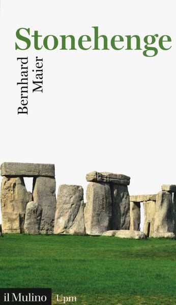 Produktbild: Stonehenge