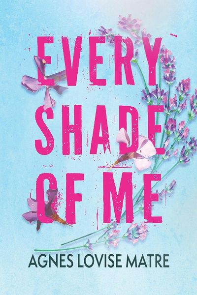 Produktbild: Every shade of me