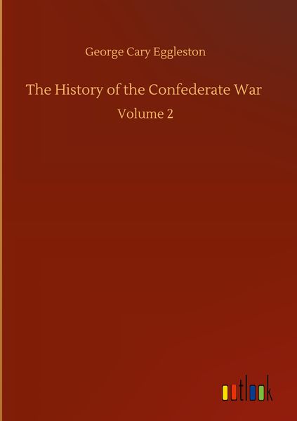 Produktbild: The History of the Confederate War