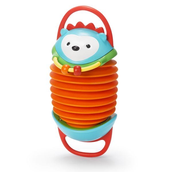 Produktbild: Skip Hop - Explore & More Igel Akkordeon
