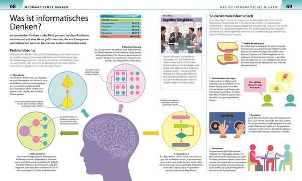 Produktbild: Computer, Informatik, Internet f&uuml;r Eltern