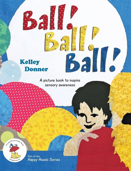 Produktbild: Ball! Ball! Ball!