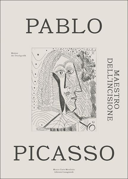 Produktbild: Maestro dell'incisione - Meister der Druckgrafik