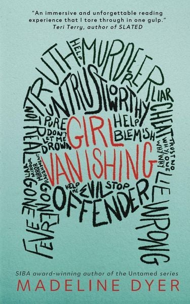 Produktbild: Girl, Vanishing