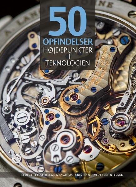 Produktbild: 50 opfindelser
