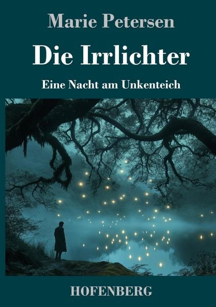 Produktbild: Die Irrlichter