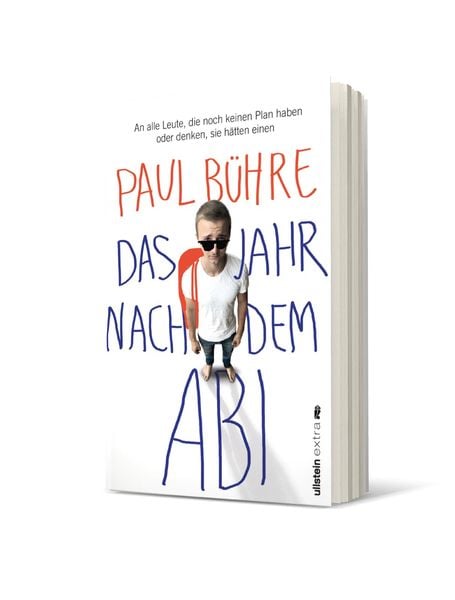 Produktbild: Das Jahr nach dem Abi