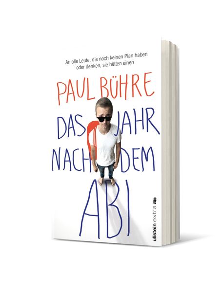 Produktbild: Das Jahr nach dem Abi