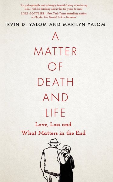 Produktbild: A Matter of Death and Life