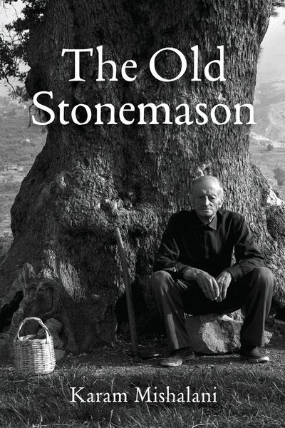 Produktbild: The Old Stonemason