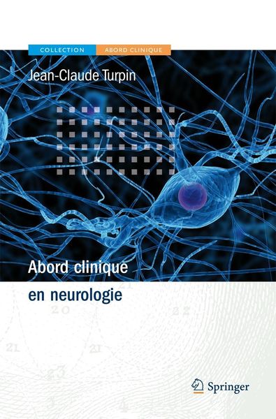 Produktbild: 9782817800417: Abord Clinique en Neurologie