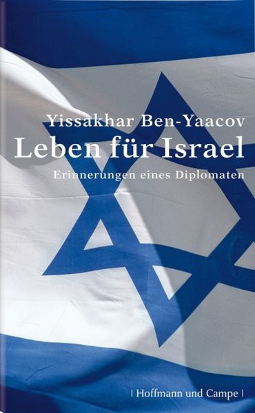Produktbild: Leben f&uuml;r Israel