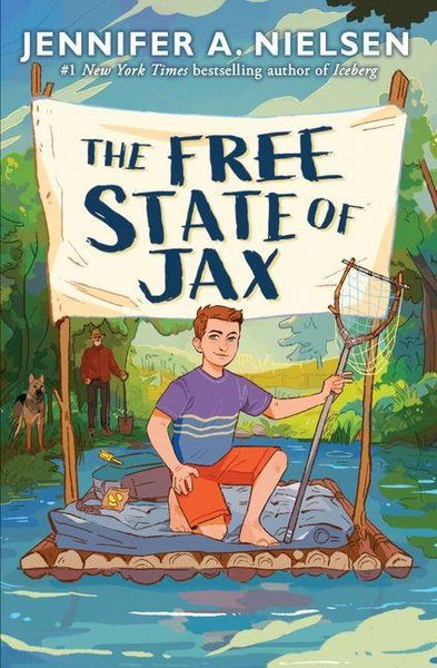 Produktbild: The Free State of Jax