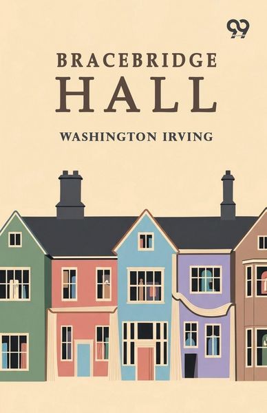 Produktbild: Bracebridge Hall
