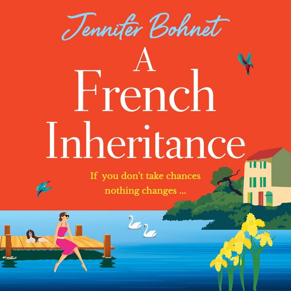 Produktbild: A French Inheritance