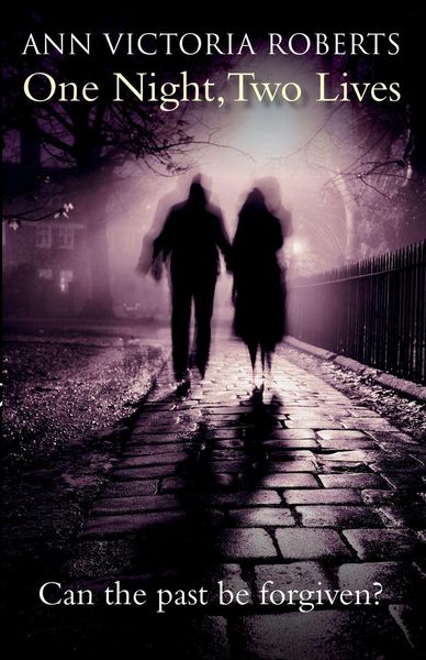 Produktbild: One Night, Two Lives