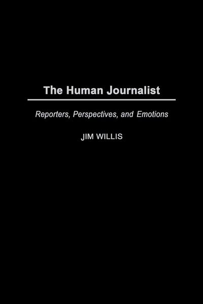 Produktbild: The Human Journalist