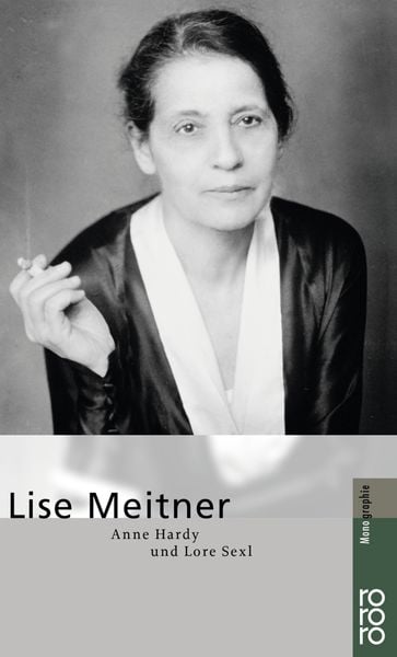 Produktbild: Lise Meitner