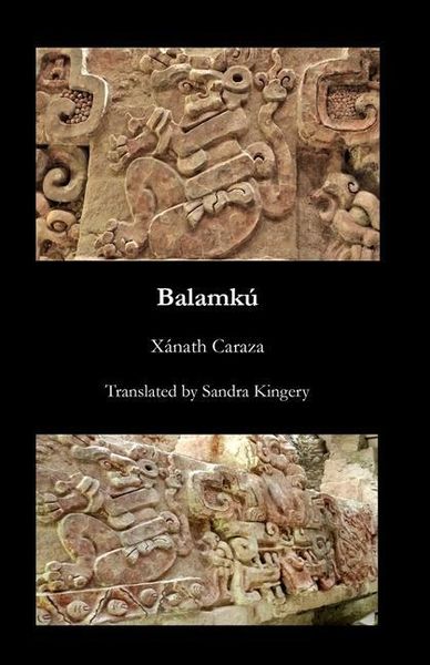 Produktbild: Balamku